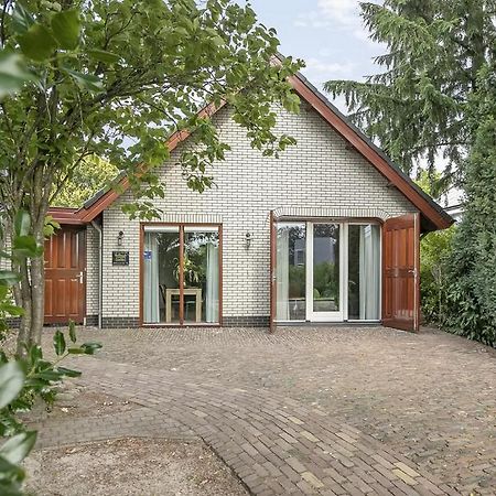 B&B Perron Vechtdal Hardenberg Exteriör bild